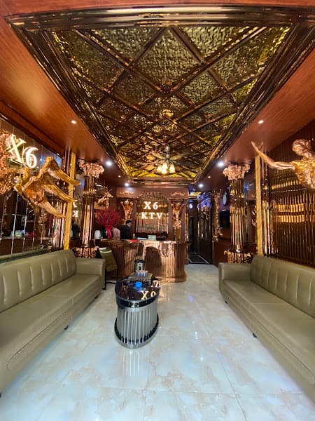 Hình ảnh Karaoke X6 - 3