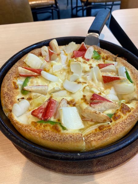 Hình ảnh Pizza Hut - 2