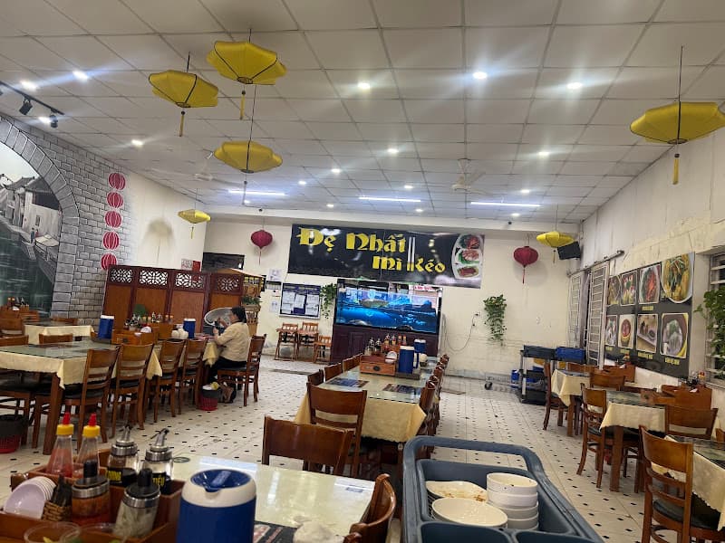 Hình ảnh Đệ Nhất Mì Kéo - CN III - 5