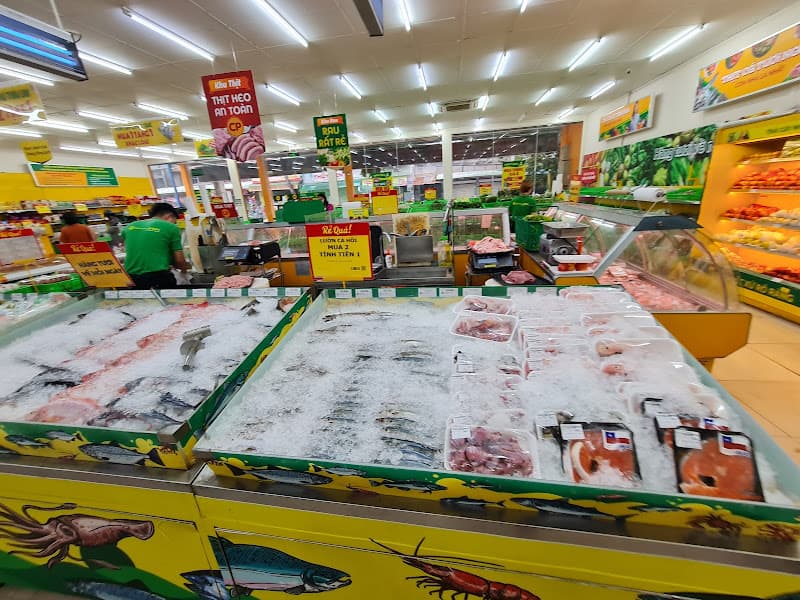 Hình ảnh Bách hóa XANH - 4