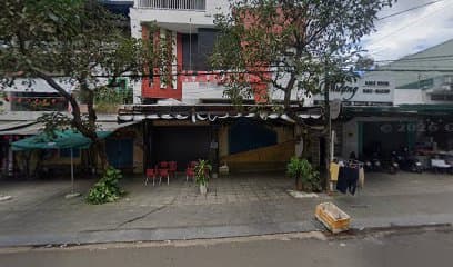 Ảnh bìa Karaoke Gia Đình Nice