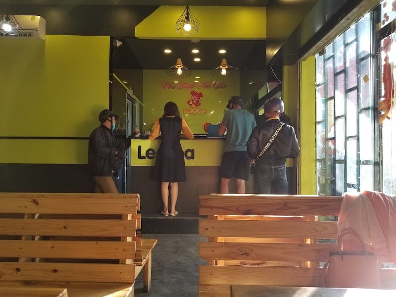 Hình ảnh Quán trà sữa Leo Tea - 4