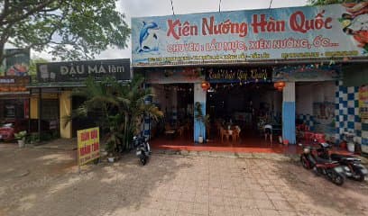 Vựa Hải Sản Triệu