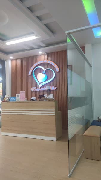 Hình ảnh Trung tâm TC VX Nam Từ Liêm - 86 Phố Nhổn - 4