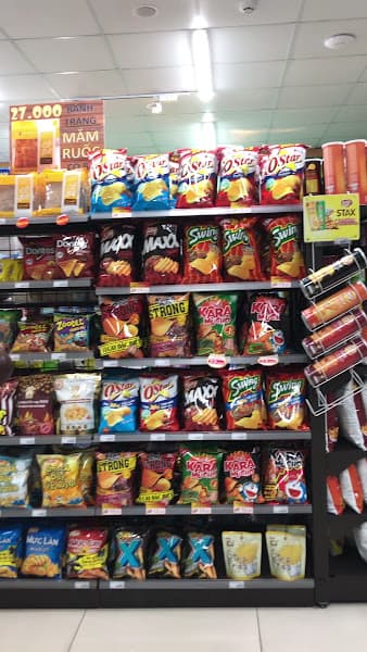 Hình ảnh FamilyMart Bạch Đằng - 5