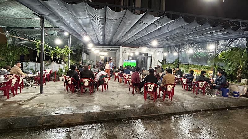 Hình ảnh QUÁN HẢI SẢN LÚ - 3