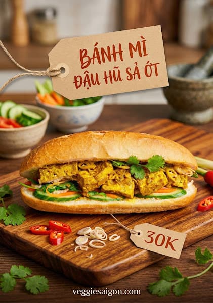 Hình ảnh Phở Bụt Vegan - Quán Chay Da Nang - 4