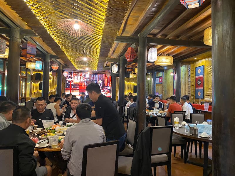 Hình ảnh Lợn Mẹt Cầu Mây - 3