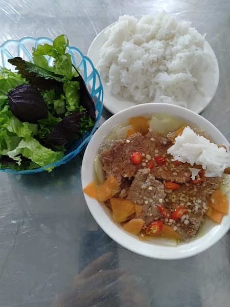 Hình ảnh PHỞ NAM ĐỊNH - 9