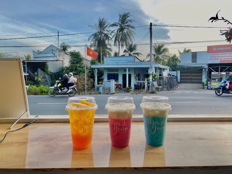 Hình ảnh Pink Coffee And Tea - 2