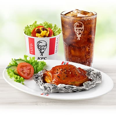 Hình ảnh KFC Đường Nguyễn Bình - 4
