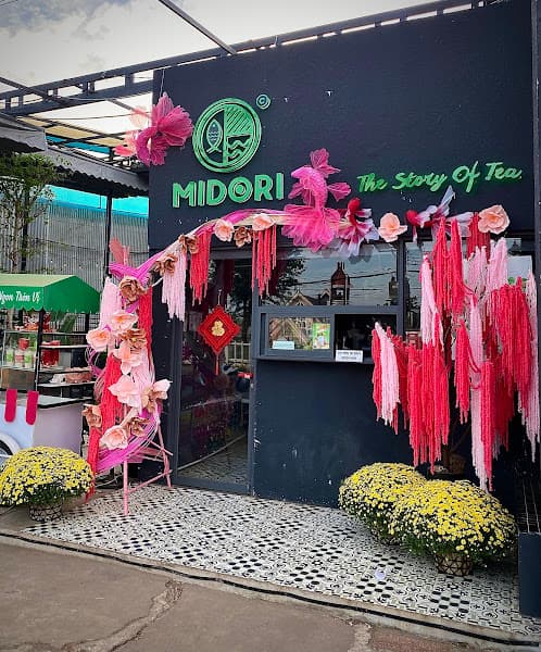 Hình ảnh MIDORI GIA KIỆM - 4