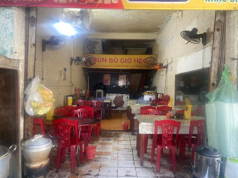 Nhà Hàng Đặc Sản Lươn Xứ Nghệ