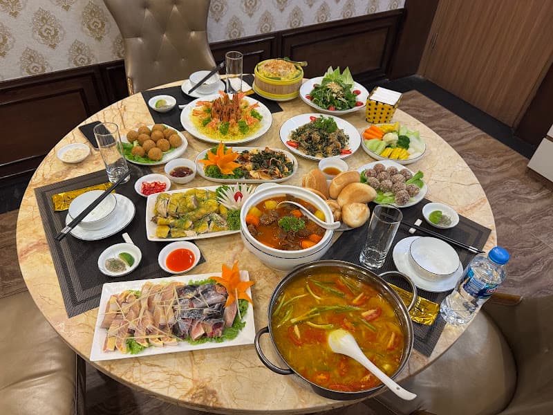 Hình ảnh Nhà hàng Trường Anh - 2