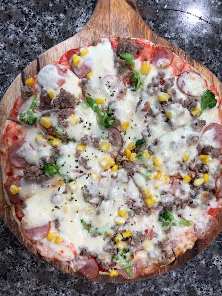 Hình ảnh Mama's Pizza - 6