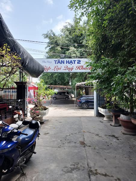 Ảnh bìa Nhà hàng tân hạt 2