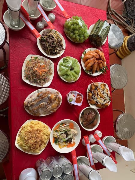 Hình ảnh NHÀ HÀNG TOÀN THẮNG - 3