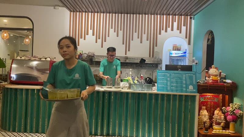 Hình ảnh Indochine Cafe Long Xuyên - 5