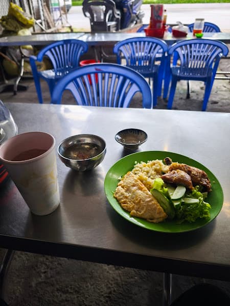 Hình ảnh Quán cơm Ngon - 3
