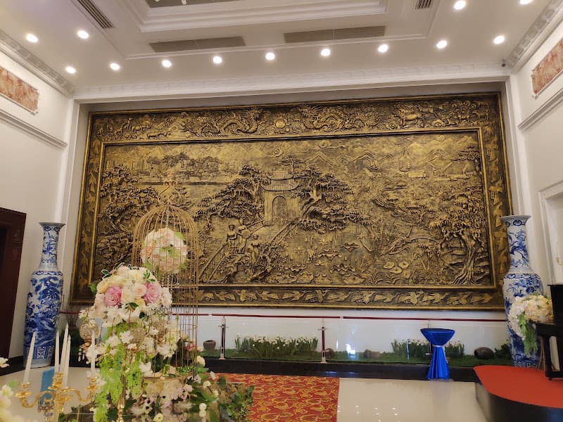 Hình ảnh Trung tâm tiệc cưới Mai Hồng Phúc - 3