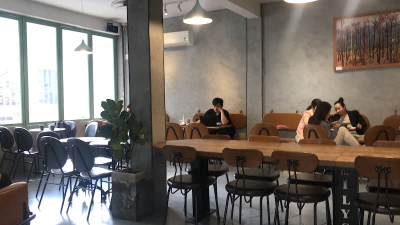 Hình ảnh Dilys Coffee - 4
