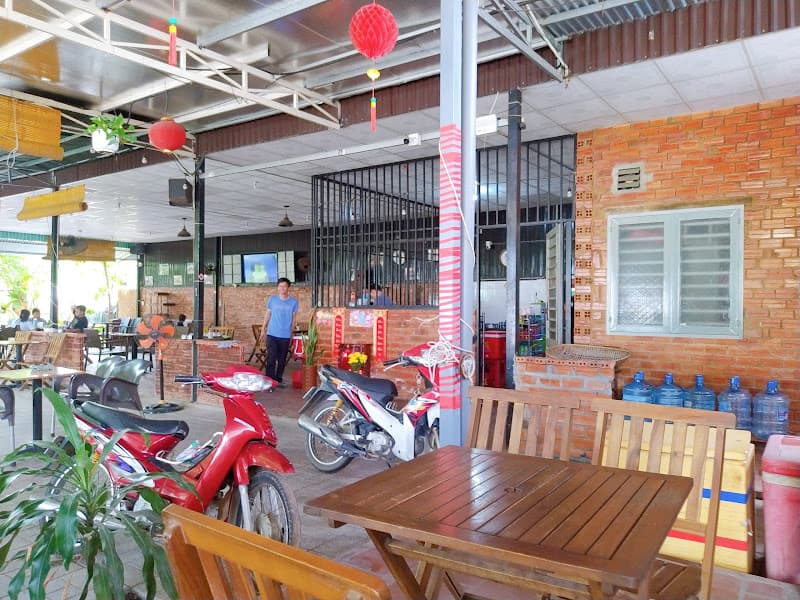 Hình ảnh Tani coffee - 5