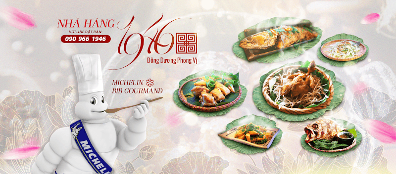 Hình ảnh Nhà hàng 1946 Cửa Bắc - 6