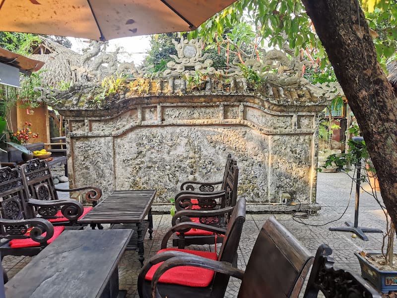 Hình ảnh Tôn Nữ Viên Cafe - 3