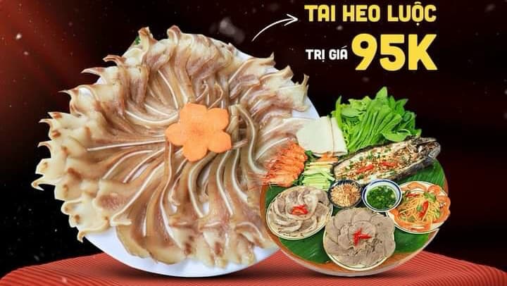 Hình ảnh ĐỒNG XANH 2 - 5
