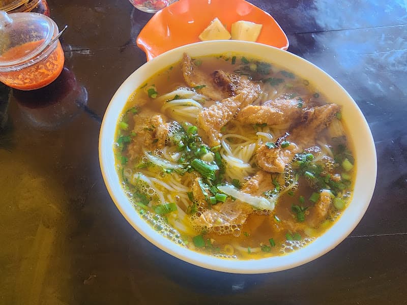 Hình ảnh Phở O Thoa - 4