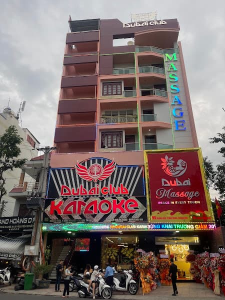 Hình ảnh Karaoke Dubai Club Nha Trang - 3