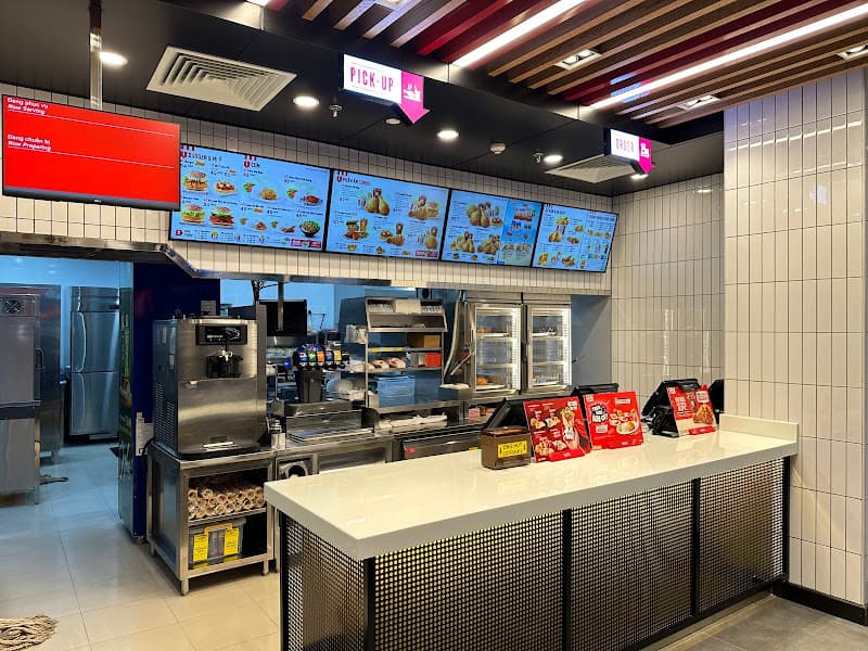 Hình ảnh KFC Sora Garden - Bình Dương - 5