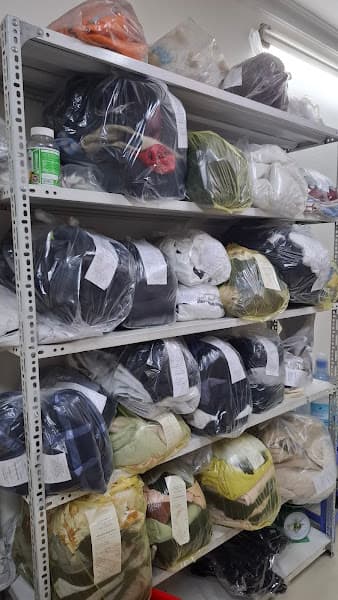 Hình ảnh Giặt Là Misa Laundry - 2