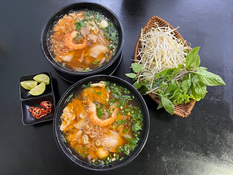 Hình ảnh Bánh canh ghẹ Minh Châu - 2