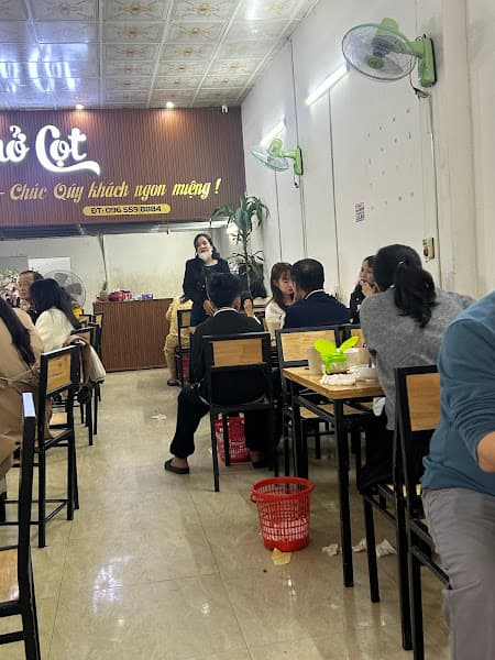 Hình ảnh Phở Cọt Hà Nội Chuyên: Bò - Gà - 2