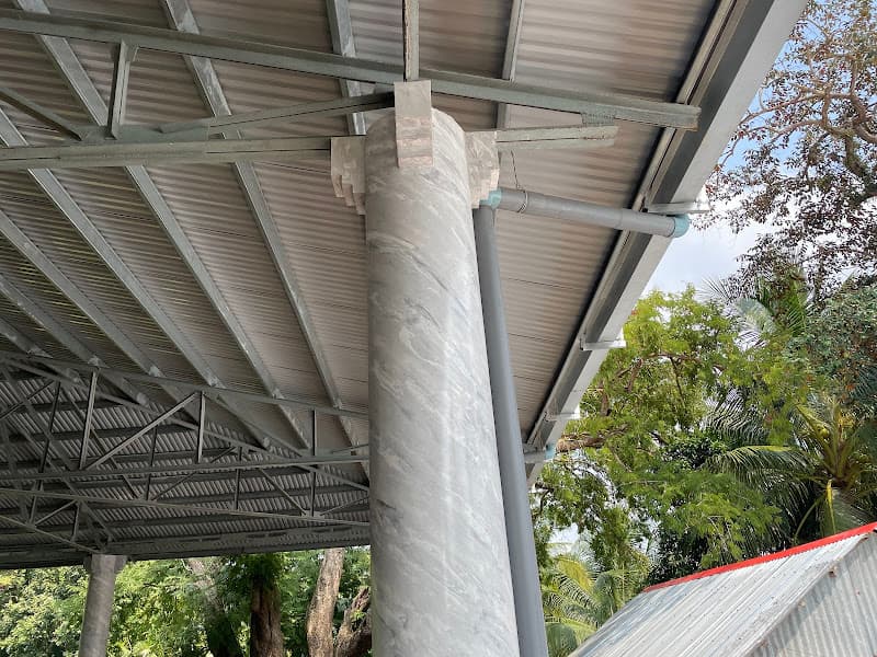 Hình ảnh Di tích Văn hóa Óc Eo (Di tích Gò Út Trạnh) - 3