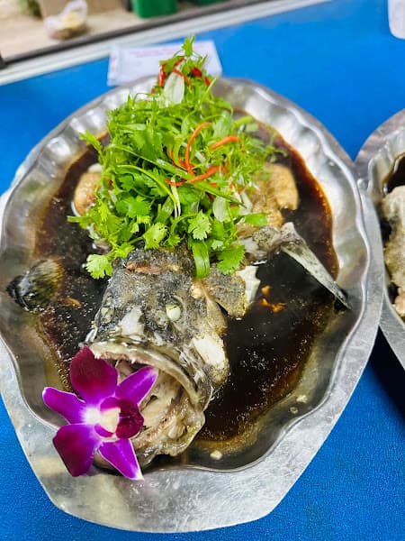 Hình ảnh Nhà hàng Hưng Thịnh Quán - Hải tiến Resort - 5