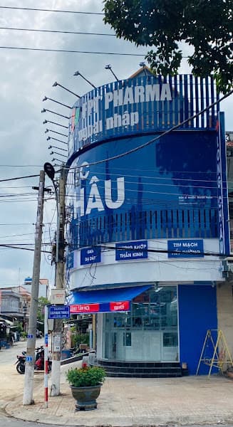 Hình ảnh Nhà Thuốc FPT Long Châu - 4