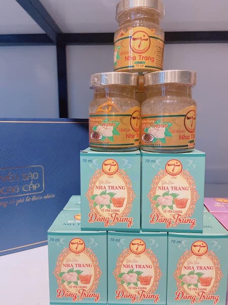 Hình ảnh Yến Sào Thanh Hóa - Cung cấp yến sào Khánh Hoà hàng chuẩn - 2