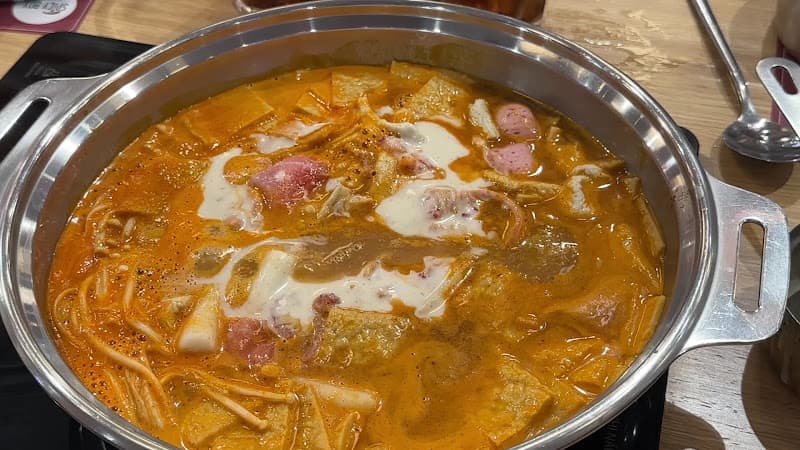 Hình ảnh SPICY BOX TRÀ VINH - 2