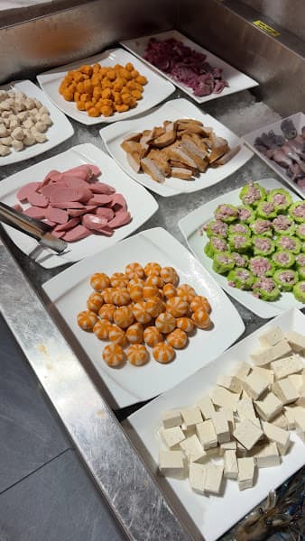 Hình ảnh Buffet Hải Sản Ố Lè Quy Nhơn - 4