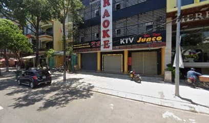 Ảnh bìa Sun karaoke