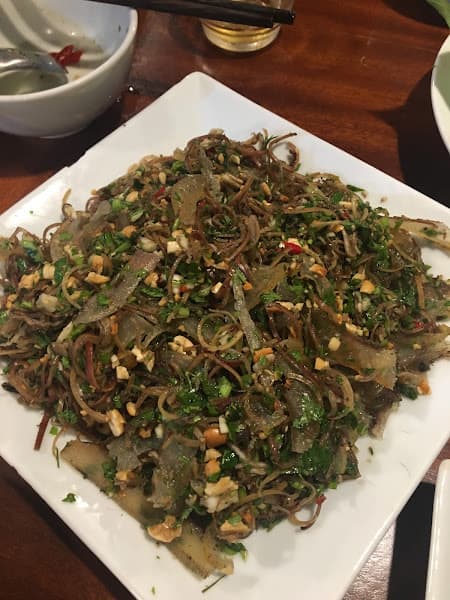 Hình ảnh Nhà Hàng Bảo Thái - 4