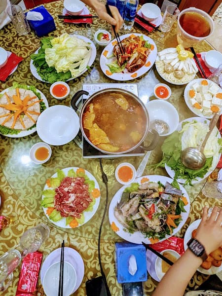 Hình ảnh Nhà hàng Tín Nhiệm Big Restaurant - 4