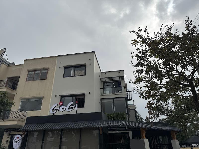 Hình ảnh Gogi House Hà Tĩnh - 8