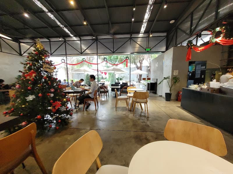 Hình ảnh À Ơi - Tiệm Cà Phê và Trà - 2