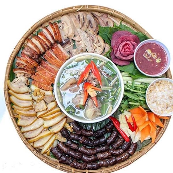Hình ảnh Nhà hàng Lúa Vàng - 2
