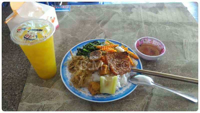 Hình ảnh Tiệm Cơm Chay - 2