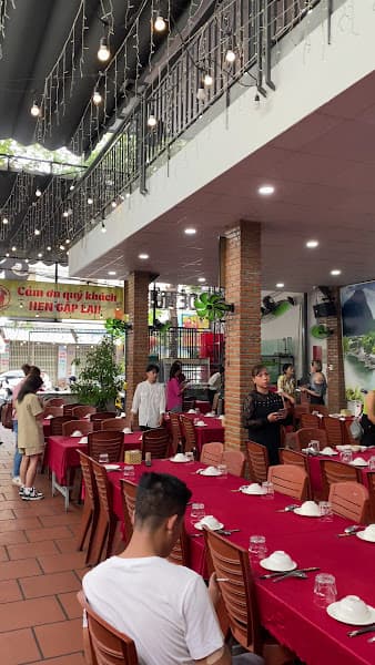 Hình ảnh Nhà Hàng Dê 35 Ninh Bình - 6