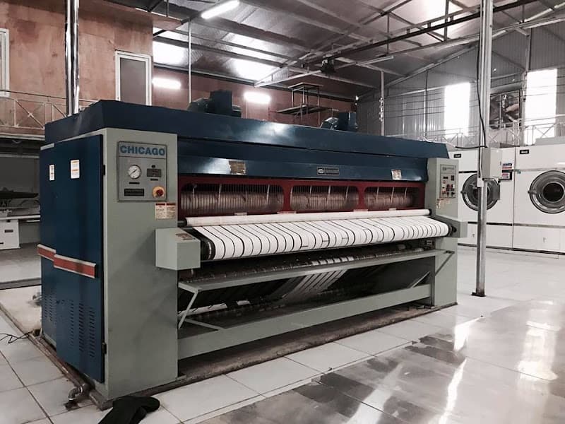 Hình ảnh Công ty TNHH MTV giặt ủi Sáu Vinh Biên Hoà - 5